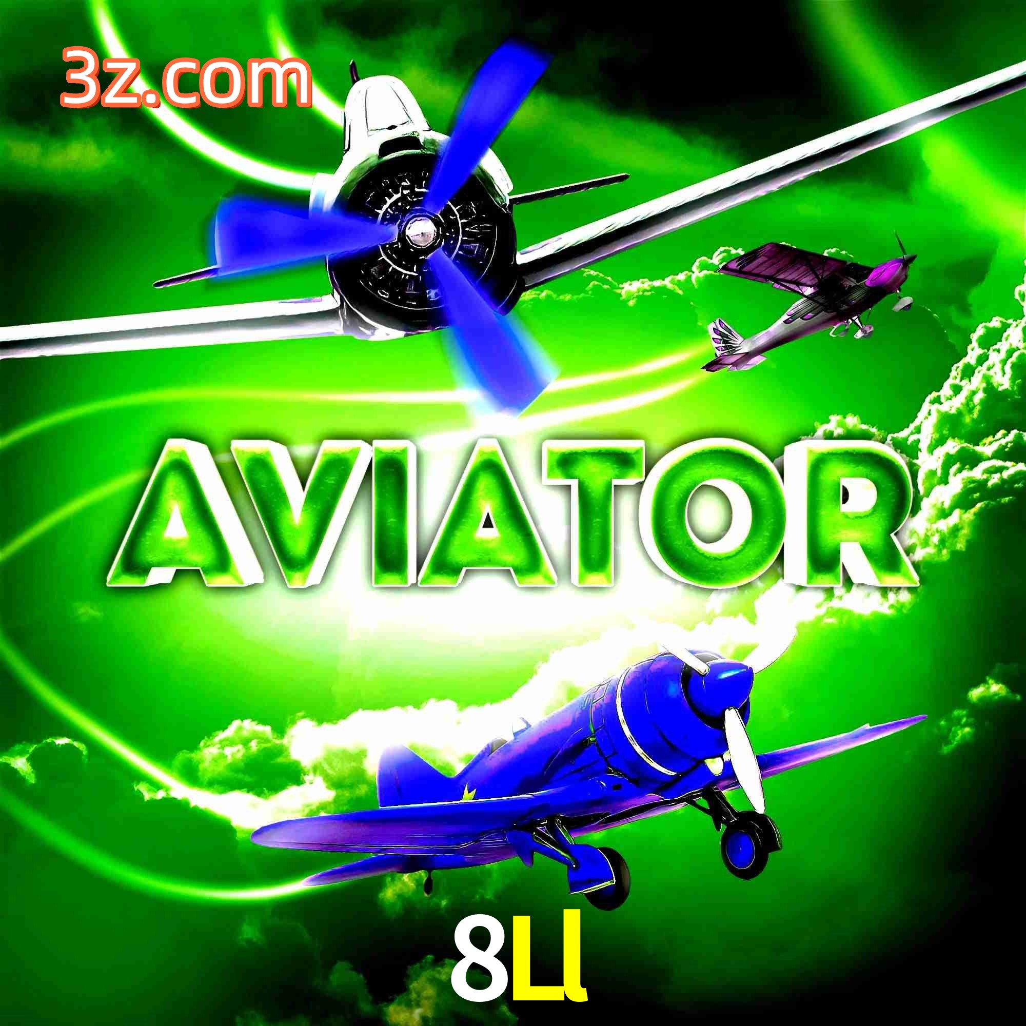 Aviator 8Ll Tente a Sorte
