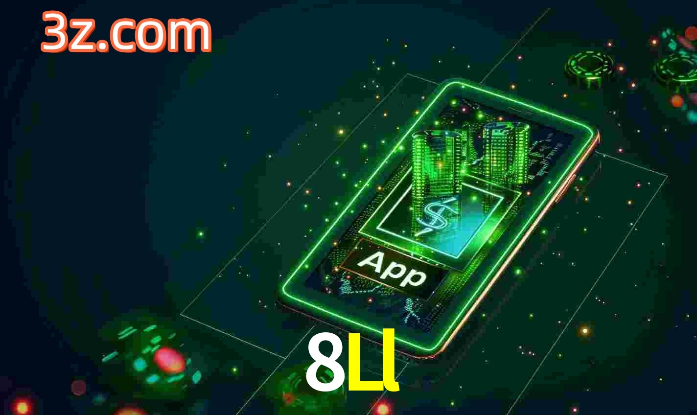 Simplificando a Experiência de Jogo 8Ll App