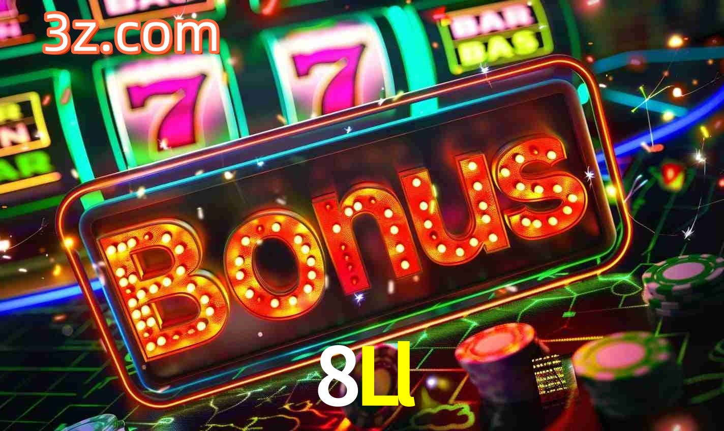 Sistema de Bônus 8Ll
