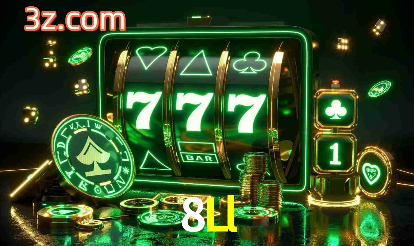 Seguro Login no Cassino Online 8Ll