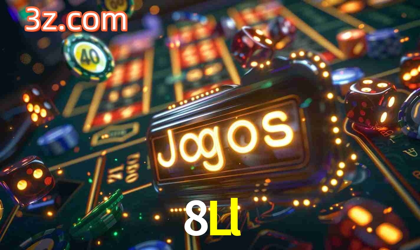 Mundo dos Jogos 8Ll